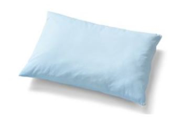 Kühlendes Sommerkissen Glacier